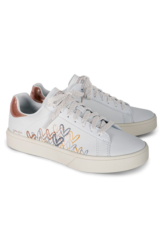 EDEN LX  AB|WHITE/MULTI