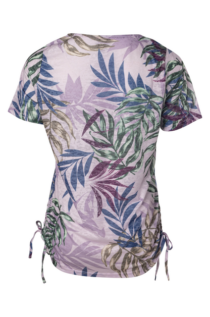 6056A1|LILAC PALM