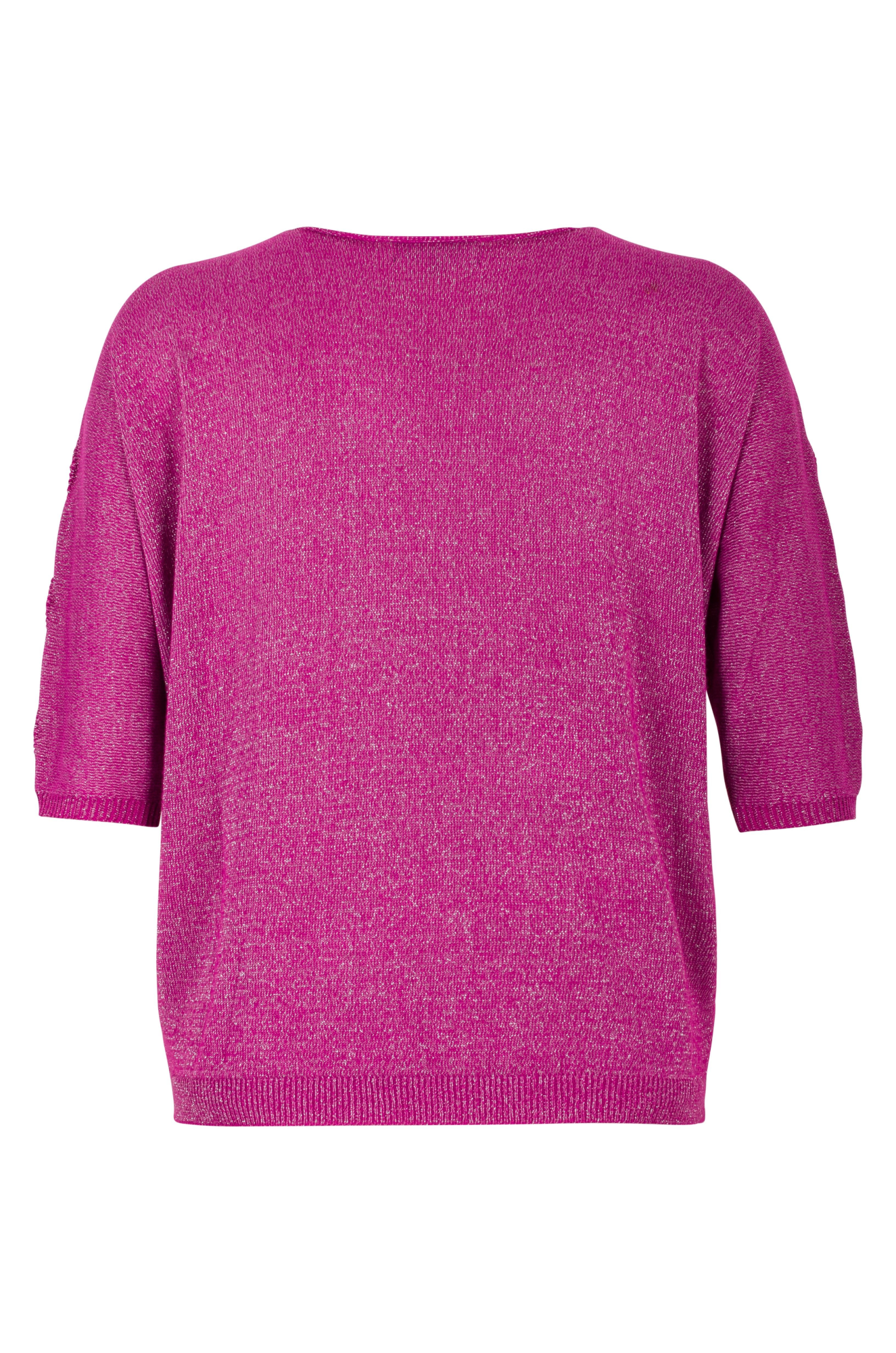 0013A1|MAGENTA LUREX